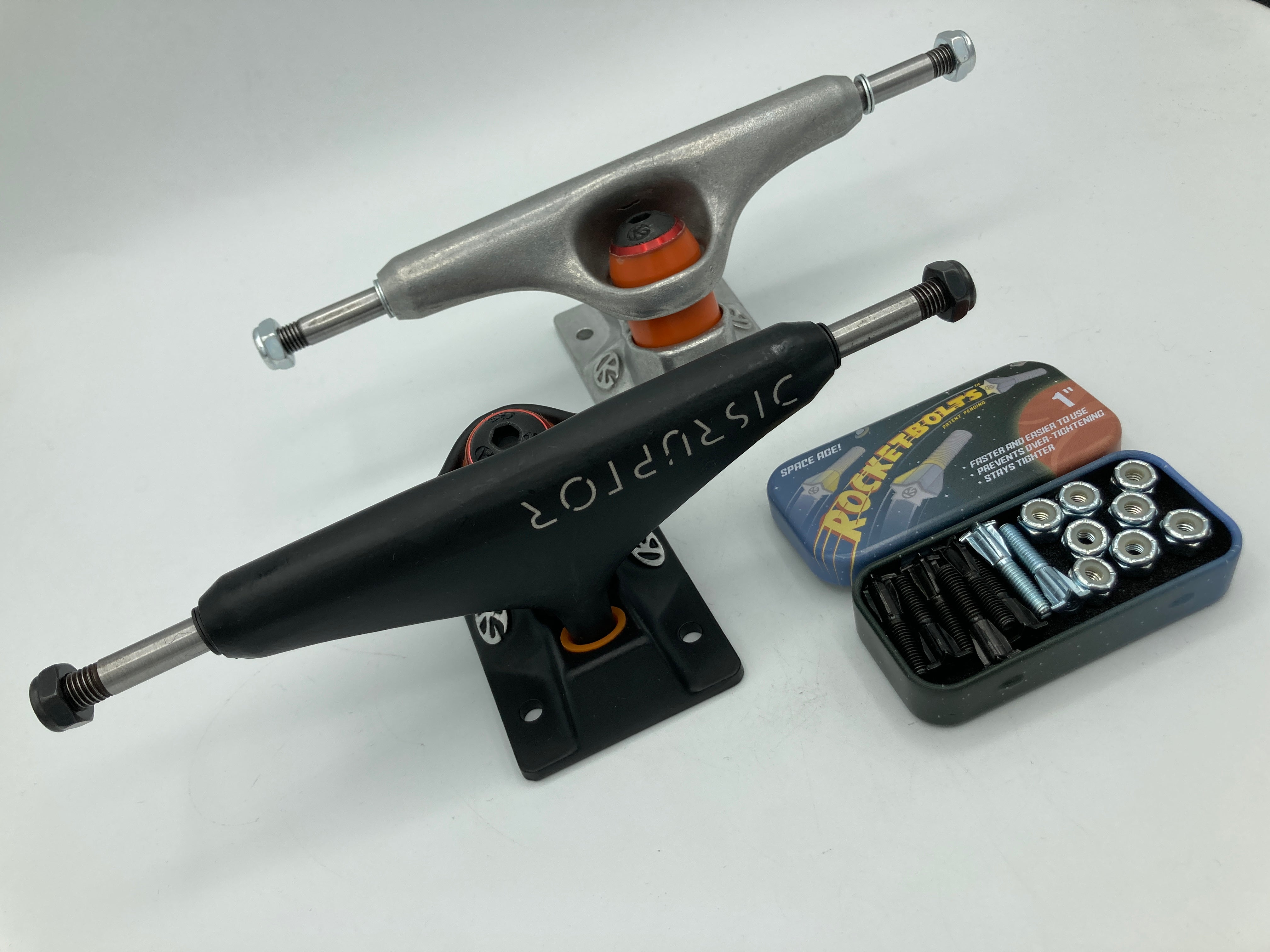 Grind King Skateboard Trucks